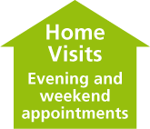 home visits